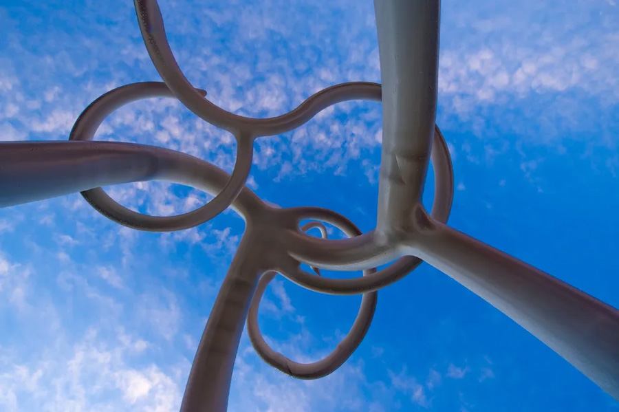 Steve Tobin Steelroot, Calgary, Canada