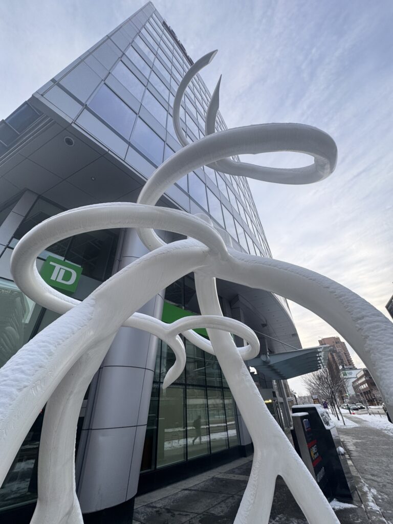 Steve Tobin Calgary, Steelroot