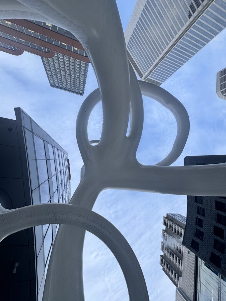 Steve Tobin Calgary, Steelroot