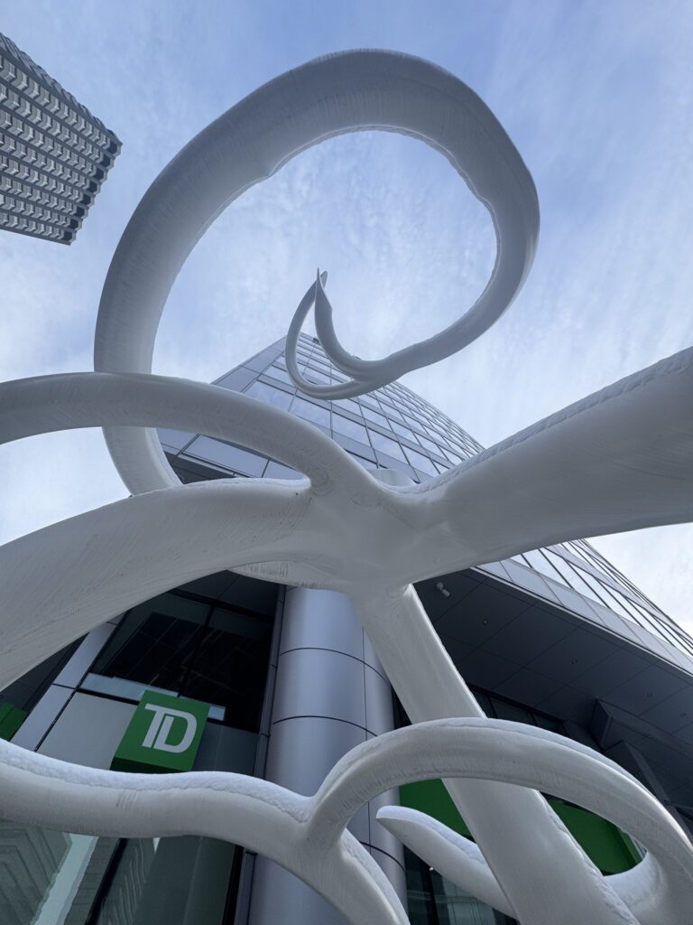 Steve Tobin Calgary, Steelroot