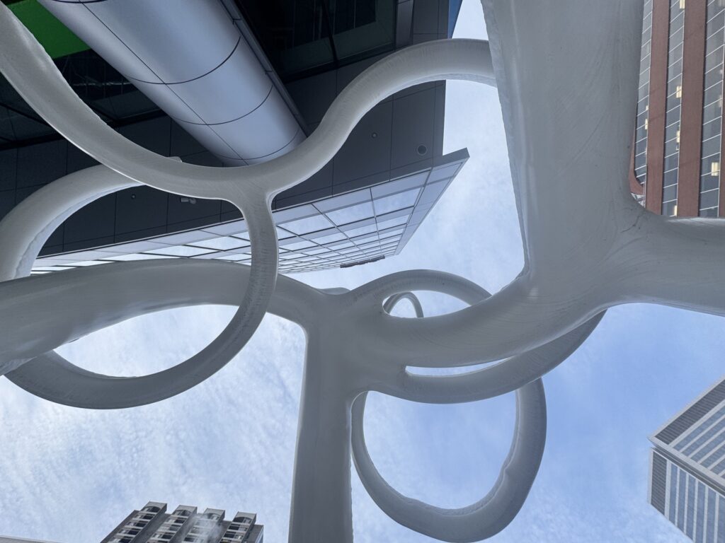 Steve Tobin Calgary, Steelroot